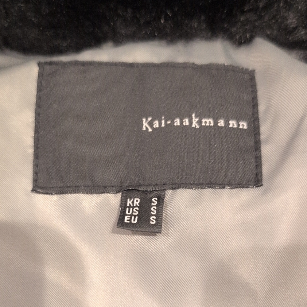 Kai Aakmann Down Jacket - image 3
